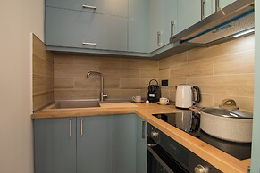 Little Gem by Corfu Escapes