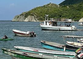 MuchoSur Santa Marta