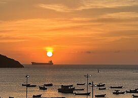 MuchoSur Santa Marta