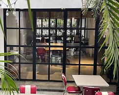 MuchoSur Santa Marta