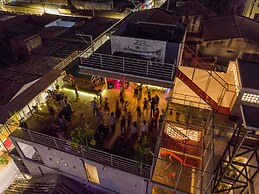 MuchoSur Santa Marta