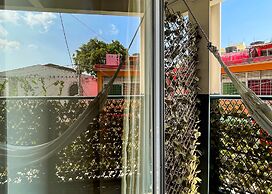 MuchoSur Santa Marta