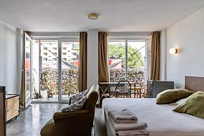 MuchoSur Santa Marta