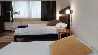 MuchoSur Santa Marta