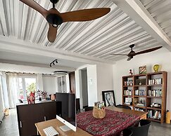 MuchoSur Santa Marta