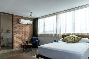 MuchoSur Santa Marta