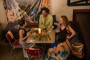 MuchoSur Santa Marta