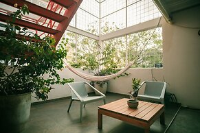 MuchoSur Santa Marta