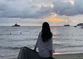 MuchoSur Santa Marta