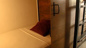 MuchoSur Santa Marta