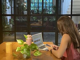 MuchoSur Santa Marta