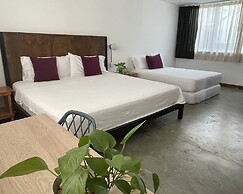MuchoSur Santa Marta