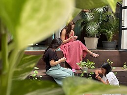 MuchoSur Santa Marta