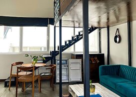 MuchoSur Santa Marta