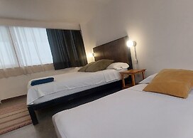 MuchoSur Santa Marta