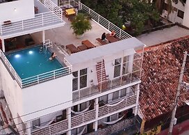 MuchoSur Santa Marta