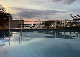 MuchoSur Santa Marta