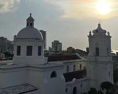 MuchoSur Santa Marta