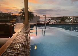 MuchoSur Santa Marta