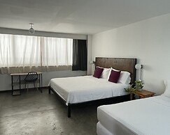MuchoSur Santa Marta