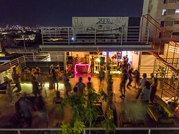 MuchoSur Santa Marta