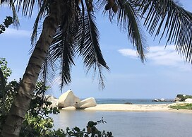 MuchoSur Santa Marta