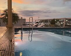 MuchoSur Santa Marta