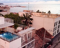 MuchoSur Santa Marta