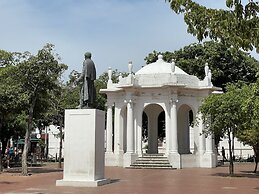 MuchoSur Santa Marta