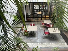 MuchoSur Santa Marta