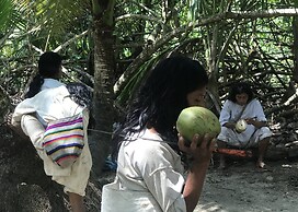 MuchoSur Santa Marta