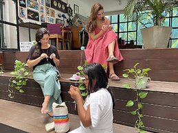 MuchoSur Santa Marta