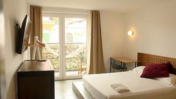 MuchoSur Santa Marta