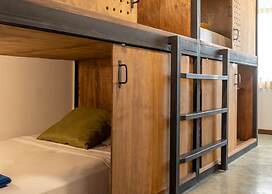 MuchoSur Santa Marta