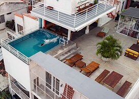 MuchoSur Santa Marta