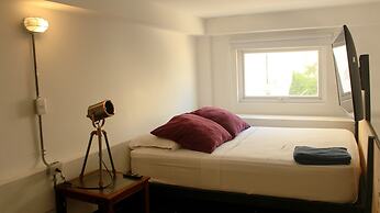 MuchoSur Santa Marta