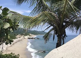 MuchoSur Santa Marta