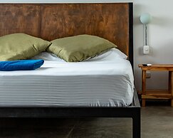 MuchoSur Santa Marta