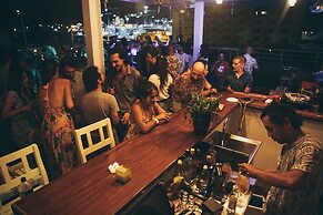 MuchoSur Santa Marta