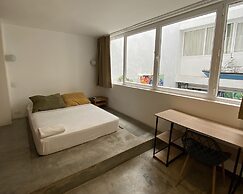 MuchoSur Santa Marta