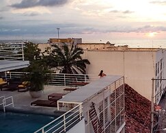 MuchoSur Santa Marta