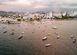 MuchoSur Santa Marta