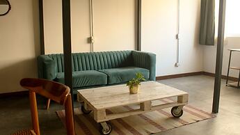 MuchoSur Santa Marta