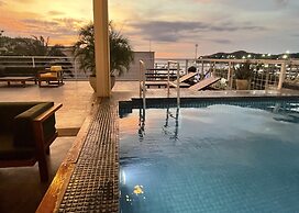 MuchoSur Santa Marta