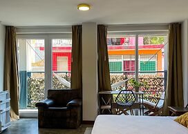 MuchoSur Santa Marta