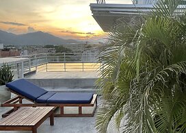 MuchoSur Santa Marta