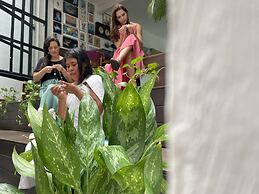 MuchoSur Santa Marta