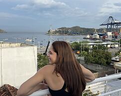 MuchoSur Santa Marta