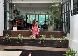 MuchoSur Santa Marta