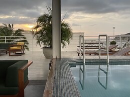 MuchoSur Santa Marta